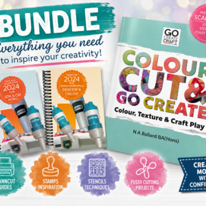 Book bundle image