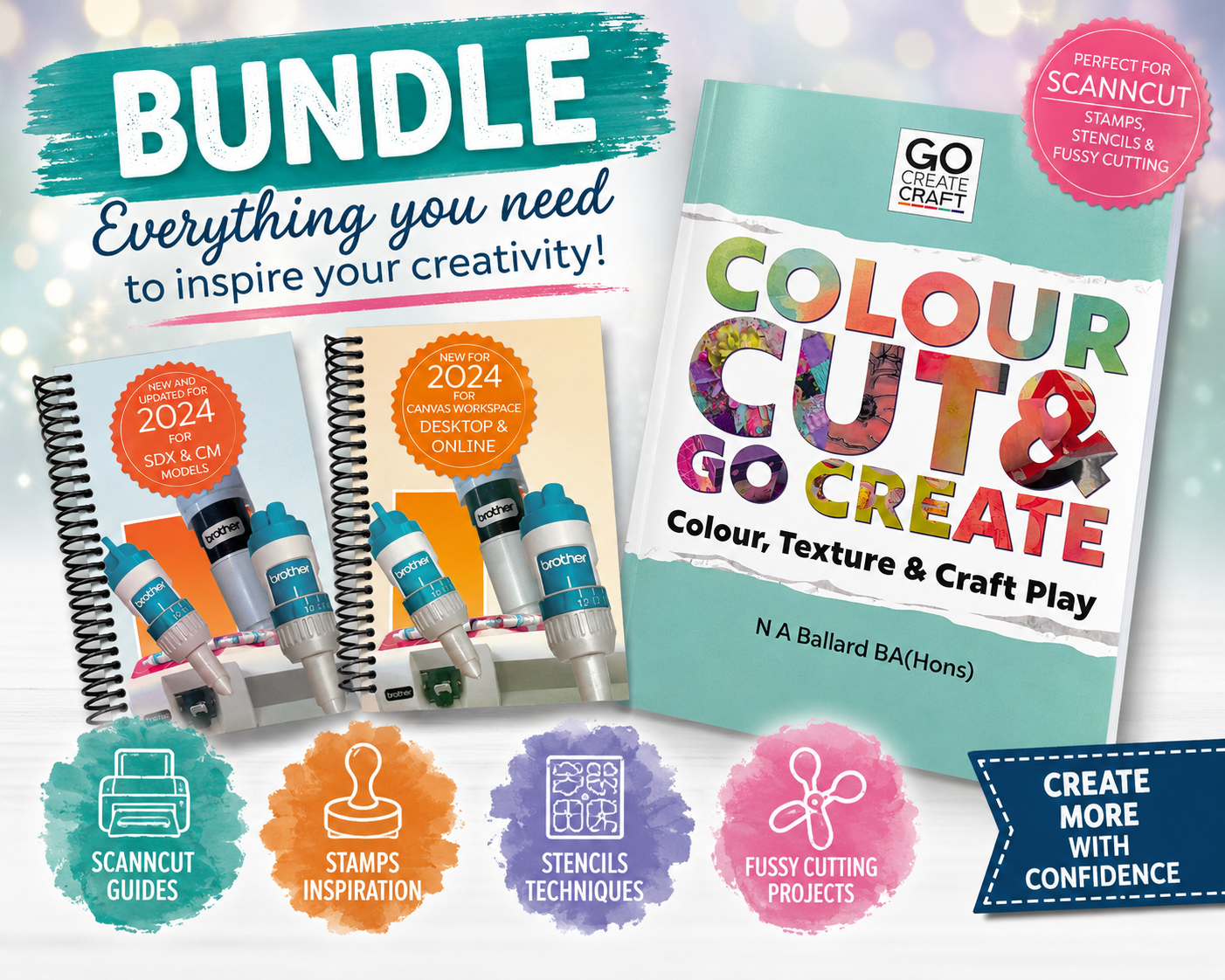 Book bundle image